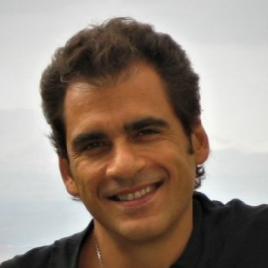 Georgios Bourtzos
